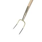 Talen Tools Kuilvoervork met 100 cm Steel - Ideaal voor L..., Ophalen of Verzenden, Nieuw