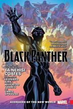 Black Panther Volume 2: Avengers of the New World [OHC], Boeken, Strips | Comics, Verzenden, Nieuw