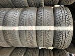 215-60-17 Nokian Winterbanden 7mm Incl Montage 215 60 17