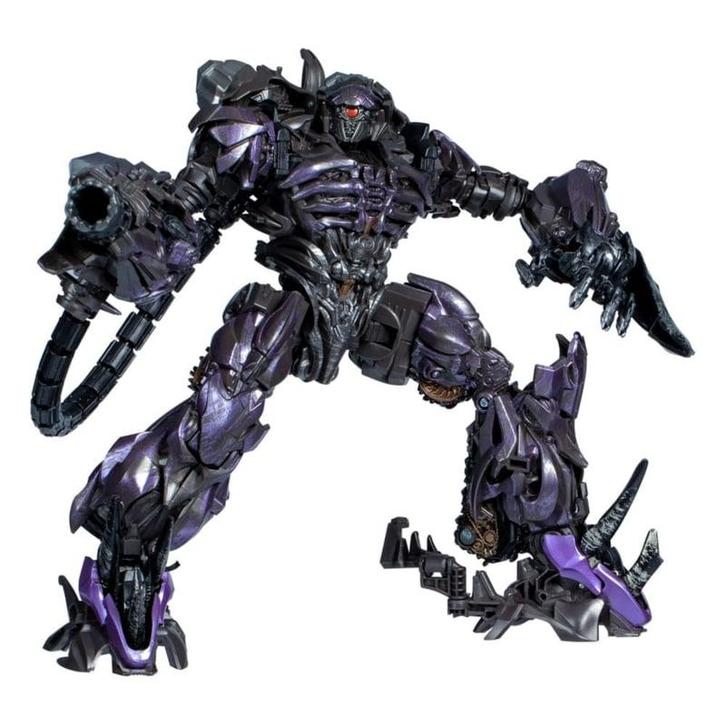 Transformers: Dark of the Moon Studio Series Leader Class..., Verzamelen, Film en Tv, Zo goed als nieuw, Verzenden