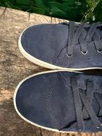 Nieuwe hoge sneakers/veterboots van Gabor maat 40(maat 6,5, Kleding | Dames, Schoenen, Blauw, Gabor, Nieuw, Ophalen of Verzenden
