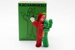 Kaws (1974) - Kachamukku