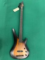 MANNE - BA4 Acousticbass 4 fretless - - 4-snarige, Nieuw