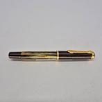 Pelikan - Vintage 400 Tortoise - 14k solid gold Script nib, Verzamelen, Pennenverzamelingen, Nieuw
