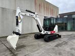 Veiling: Rupsgraafmachine Bobcat 337D Diesel 2008, Zakelijke goederen, Machines en Bouw | Kranen en Graafmachines, Ophalen, Graafmachine