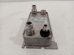 Oliekoeler Mercedes-Benz E-Class  E 300 e A0995001300, Ophalen of Verzenden, Gebruikt, Mercedes-Benz