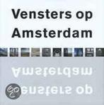 Vensters Op Amsterdam, Ophalen of Verzenden, Nieuw