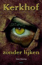 Kerkhof zonder lijken 9789493023185 Stiny Huizing, Verzenden, Gelezen, Stiny Huizing
