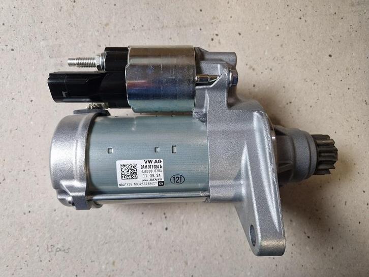 Startmotor Start/Stop VAG 0AM911024A DSN1465 Origineel Nieuw, Auto-onderdelen, Overige Auto-onderdelen, Nieuw, Verzenden