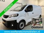 Peugeot e-Expert EV L2 75 kWh, Auto's, Automaat, Stof, Gebruikt, Overige brandstoffen