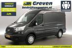 Ford Transit 330 2.0 TDCI L2H2 Trend, Auto's, Stof, Gebruikt, Euro 6, Overige kleuren