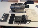 Sony Handycam Vision Video 8 XR CCD-TRV48E Digitale camera