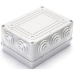 Lasdoos - Kabeldoos - Aigi Lassy - Rechthoek - Opbouw -, Doe-het-zelf en Verbouw, Elektra en Kabels, Ophalen of Verzenden, Nieuw