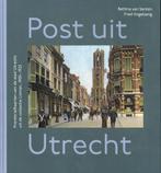 Post uit Utrecht 9789079156610 Bettina van Santen, Boeken, Verzenden, Gelezen, Bettina van Santen