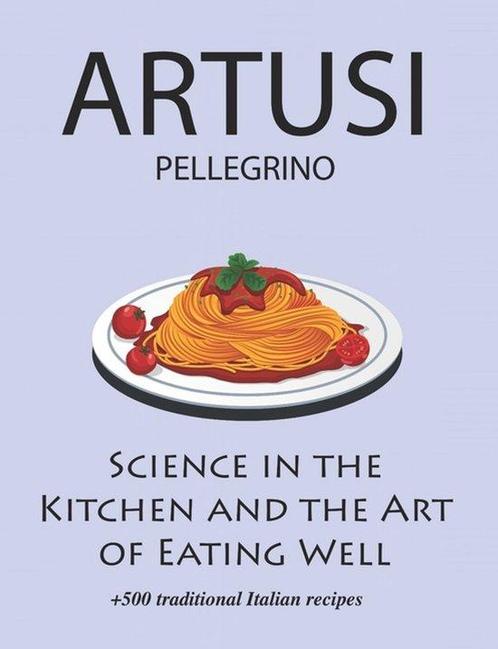 9798874177300 Science in the Kitchen and the Art of Eatin..., Boeken, Kookboeken, Nieuw, Verzenden