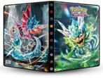 Pokemon - Twilight Masquerade 9-Pocket Portfolio | Ultra Pro, Verzenden, Nieuw