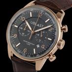 Ublast - Elegant Chronograph - REF. UBELCH40GGR - Heren -, Nieuw