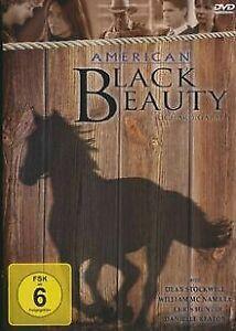 American Black Beauty von Gabai, Richard  DVD, Cd's en Dvd's, Dvd's | Overige Dvd's, Gebruikt, Verzenden