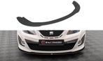 Voorspoiler Street Pro Seat ibiza Cupra SC Maxton, Ophalen of Verzenden, Nieuw