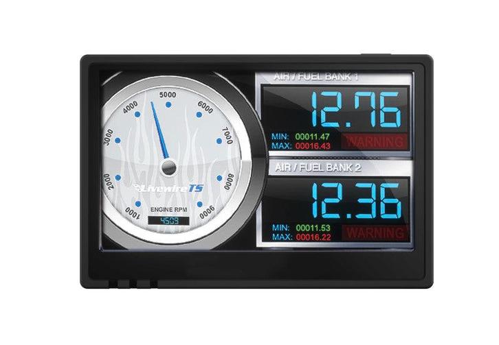 SCT Performance Livewire Vision Performance Monitor (for, Auto diversen, Tuning en Styling, Ophalen of Verzenden