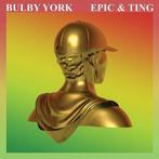 lp nieuw - Bulby York - Epic &amp; Ting, Cd's en Dvd's, Vinyl | Overige Vinyl, Verzenden, Zo goed als nieuw