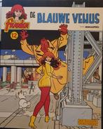 Franka 12   De blauwe venus 9789054253754, Zo goed als nieuw