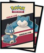 Ultra Pro Pokemon TCG Standard Size Deck Protector, Ophalen of Verzenden, Nieuw