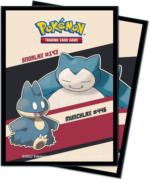 Ultra Pro Pokemon TCG Standard Size Deck Protector, Hobby en Vrije tijd, Verzamelkaartspellen | Overige, Nieuw, Ophalen of Verzenden