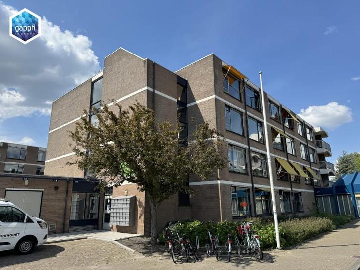 Studio te huur in Rotterdam - 20 m² - 1 kamer(s), Huizen en Kamers, Kamers te huur, Rotterdam