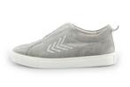 VIA VAI Sneakers in maat 37 Grijs | 10% extra korting, Kleding | Dames, Schoenen, Verzenden, VIA VAI, Grijs, Sneakers of Gympen
