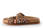 Steve Madden Slippers in maat 41 Beige | 10% extra korting, Kleding | Dames, Schoenen, Slippers, Verzenden, Beige, Steve Madden