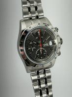 Tudor - Prince Date Chronograph Grey - 79280P - Heren -