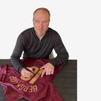 Dennis Bergkamp Signed Original Arsenal 2005-06, Ophalen of Verzenden, Nieuw