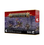 Gloomspite Gitz Snarlpack Cavalry (Warhammer Age of Sigmar, Ophalen of Verzenden, Nieuw