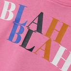 Trui hoodie boxy Viala (pink cosmos), Kinderen en Baby's, Kinderkleding | Maat 134, Nieuw, Meisje, Trui of Vest, Name It