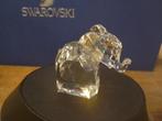 Swarovski - Beeldje - Elephant, small - 151489 - Box +