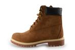 Timberland boots in maat 40 Geel | 10% korting, Kleding | Heren, Schoenen, Overige kleuren, Verzenden, Timberland, Boots