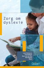 Zorg om dyslexie / Studies over Taalonderwijs / 7, Gelezen, [{:name=>'Ludo Verhoeven', :role=>'B01'}, {:name=>'Kees van den Bos', :role=>'B01'}, {:name=>'Frank Wijnen', :role=>'B01'}]