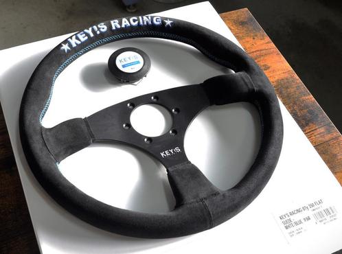 KEYS RACING sportsturen uit Japan, Auto-onderdelen, Interieur en Bekleding, Nieuw, Ophalen of Verzenden