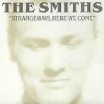 LP gebruikt - The Smiths - Strangeways, Here We Come