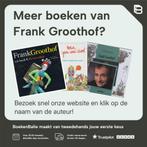 Kopzorgen 9789038404257 Frank Groothof, Boeken, Verzenden, Gelezen, Frank Groothof