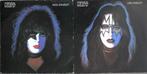 KISS - Paul STANLEY - Ace FREHLEY - Diverse titels -, Nieuw in verpakking