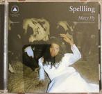 cd - Spellling - Mazy Fly, Zo goed als nieuw, Verzenden