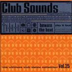 cd - Various - Club Sounds Vol. 25 - The Ultimate Dance C..., Cd's en Dvd's, Verzenden, Zo goed als nieuw