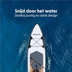 2dekans | LifeGoods SUP Board Touring - 165 KG Draagkracht -, Ophalen of Verzenden, Zo goed als nieuw
