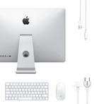 iMac 27 inch 5K, (2020) 3.8 GHz i7 8-core | 2 jaar garantie