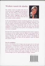 Werken vanuit de akasha 9789075343175 Sonia, Boeken, Verzenden, Gelezen, Sonia