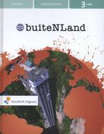 3 vwo / buiteNLand / leerboek 9789001827557, Verzenden, Gelezen