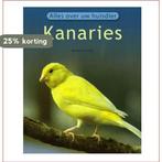 Kanaries 9789043818872 Markus Hübl, Boeken, Verzenden, Zo goed als nieuw, Markus Hübl