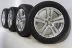 Mercedes S-Klasse W222 18 inch velgen Continental Zomerbande, 18 inch, Gebruikt, Velg(en), Ophalen of Verzenden